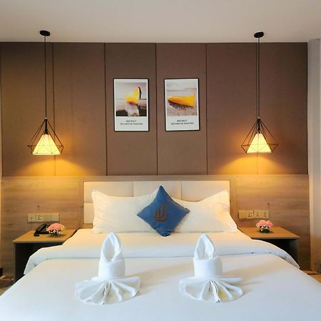 889 Boutique Hotel Phnompen Kültér fotó
