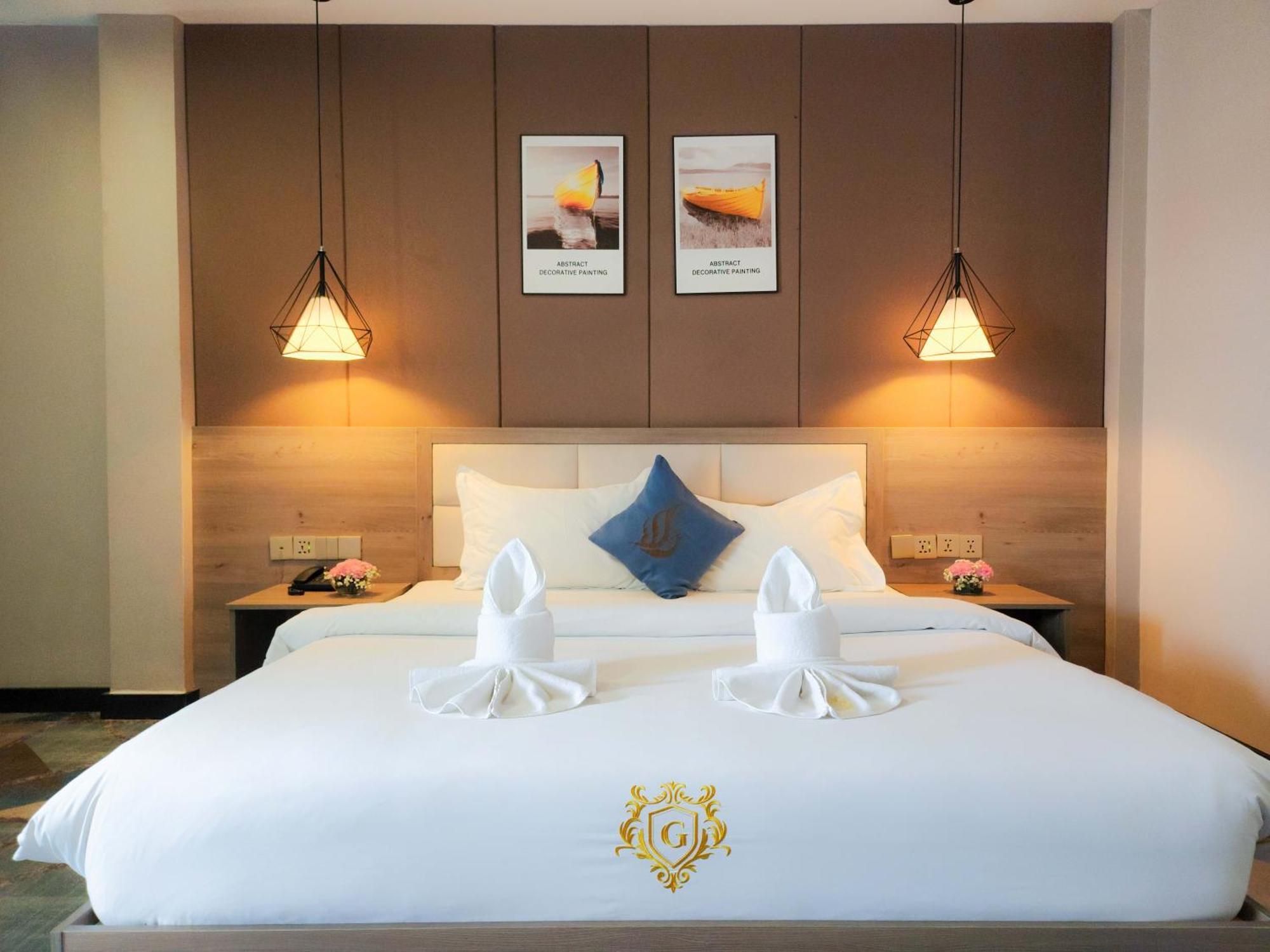 889 Boutique Hotel Phnompen Kültér fotó