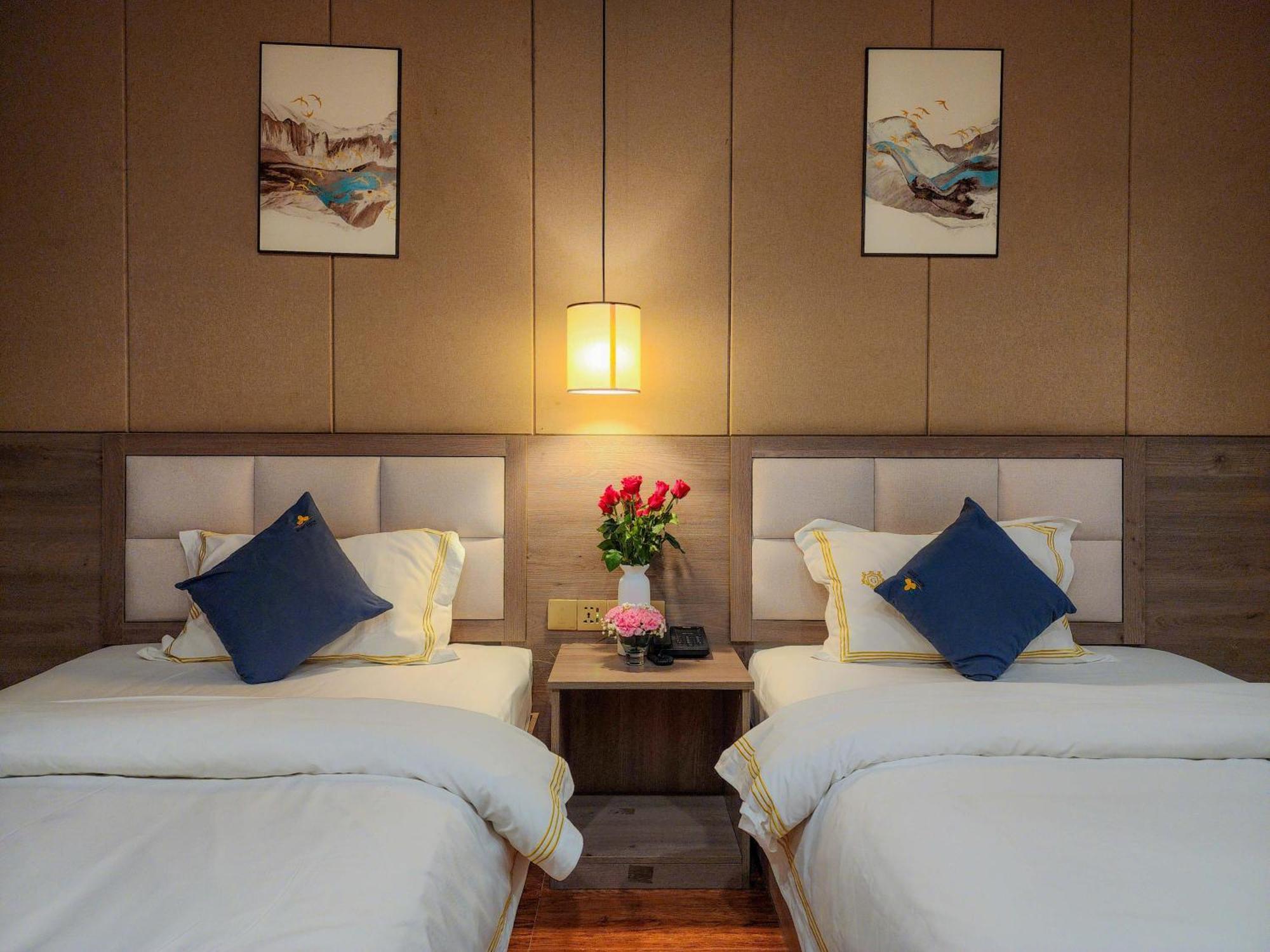 889 Boutique Hotel Phnompen Kültér fotó