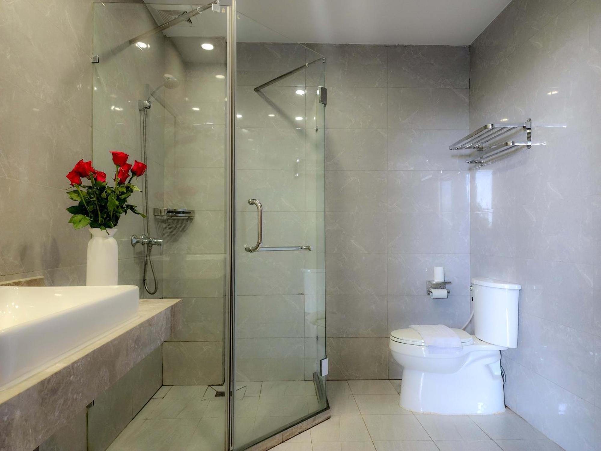 889 Boutique Hotel Phnompen Kültér fotó