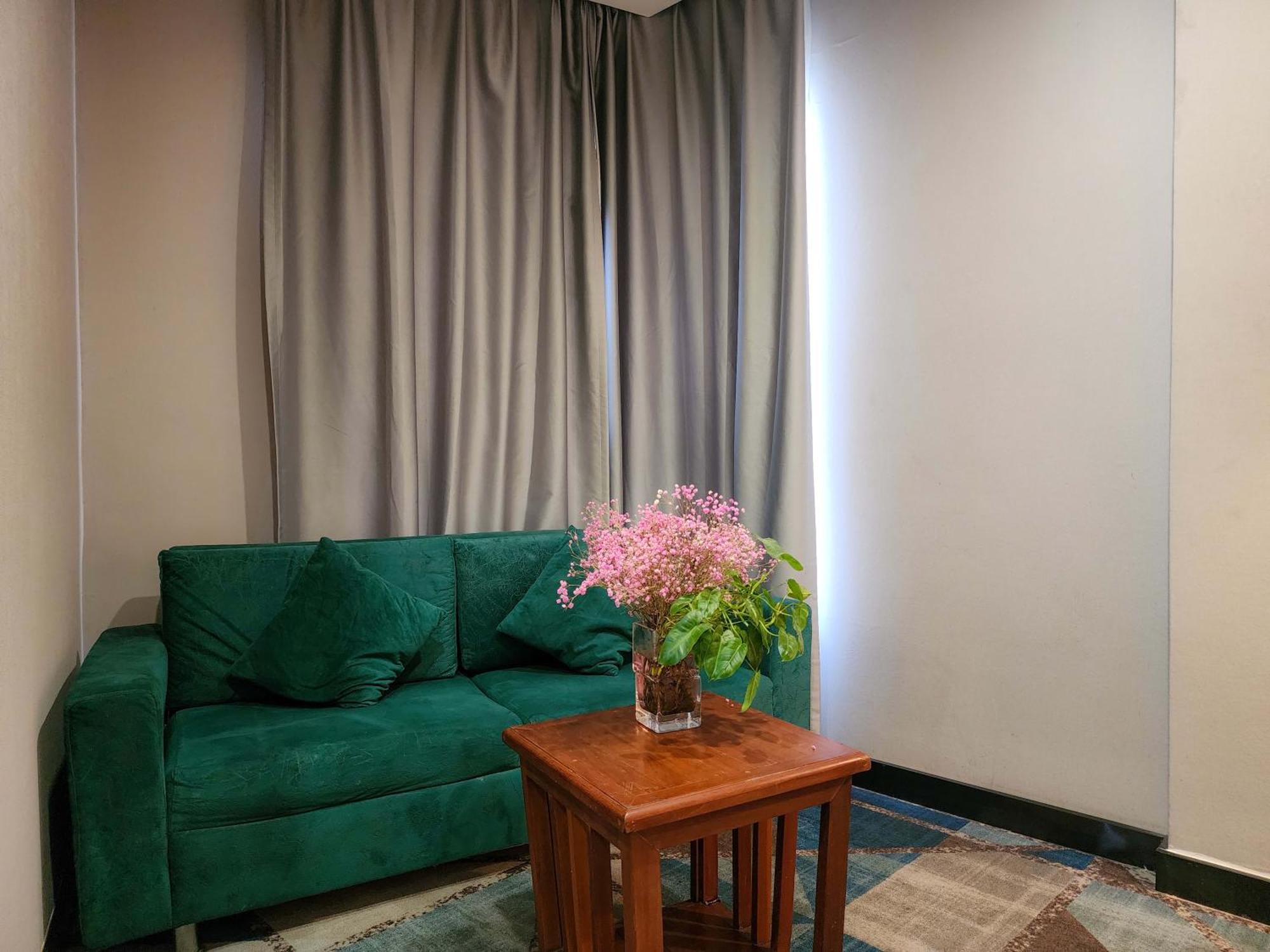 889 Boutique Hotel Phnompen Kültér fotó