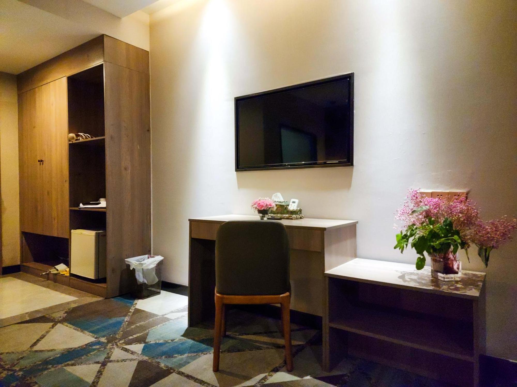 889 Boutique Hotel Phnompen Kültér fotó