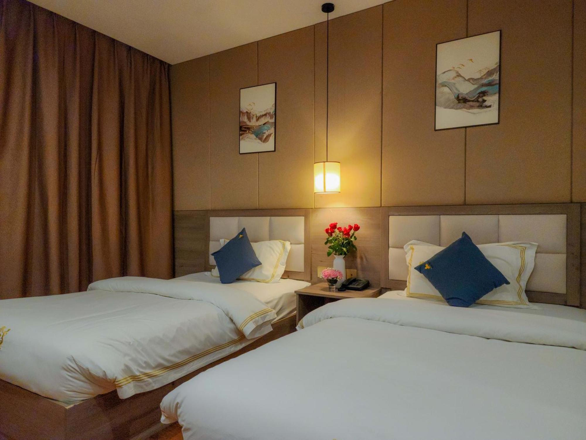 889 Boutique Hotel Phnompen Kültér fotó