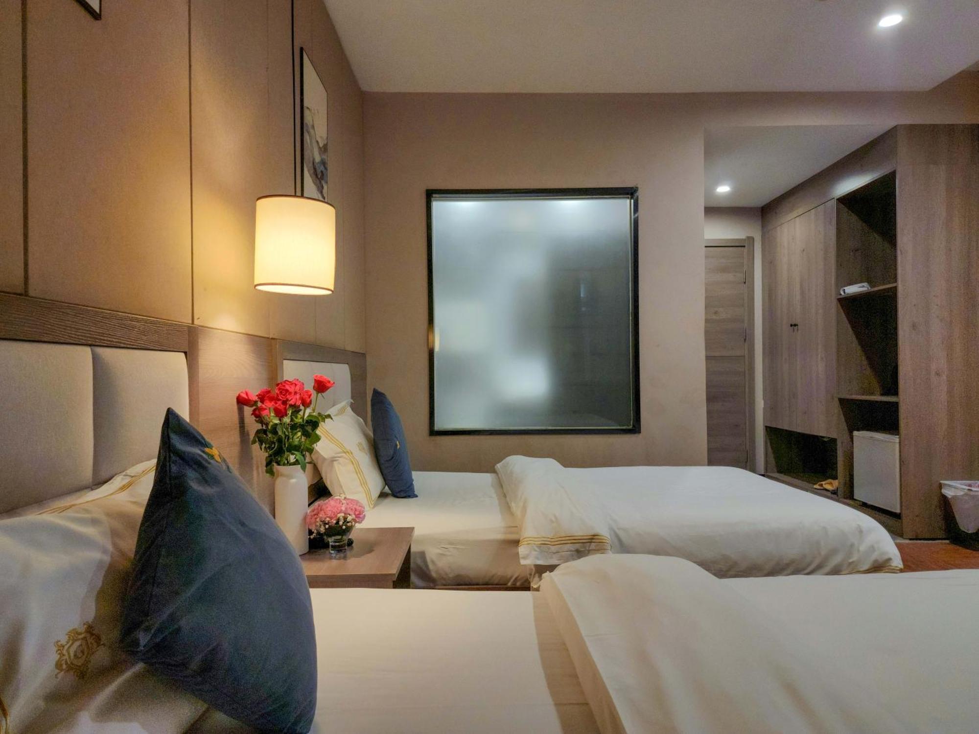 889 Boutique Hotel Phnompen Kültér fotó