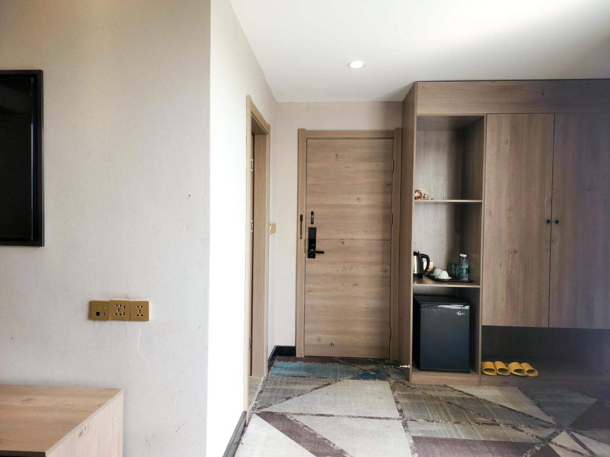 889 Boutique Hotel Phnompen Kültér fotó