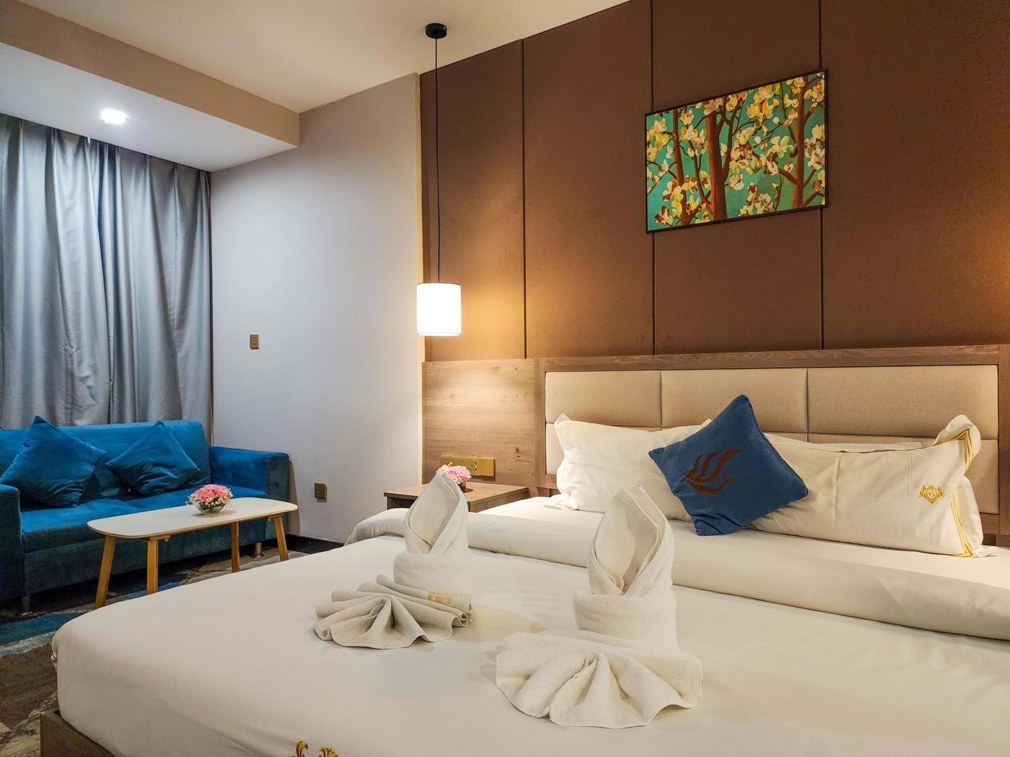 889 Boutique Hotel Phnompen Kültér fotó