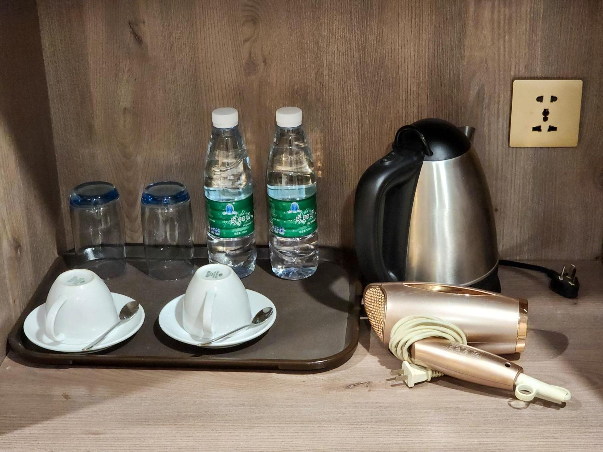 889 Boutique Hotel Phnompen Kültér fotó